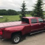 2019 Chevrolet Silverado